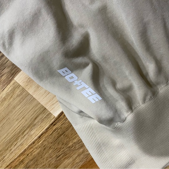 NWT Bo+Tee‎ Seamless Leggings - Picture 5 of 6